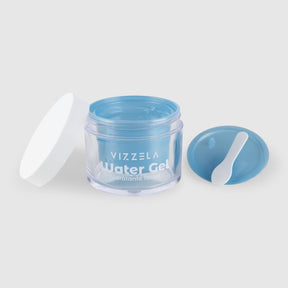 Water Gel Hidratante - Vizzela