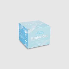 Water Gel Hidratante - Vizzela