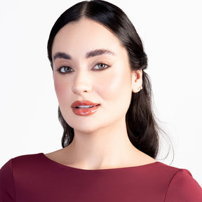 Beauty Blush Compacto Red Mocha - Vizzela + La’s