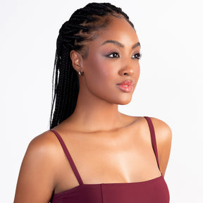 Beauty Blush Compacto Red Mocha - Vizzela + La’s