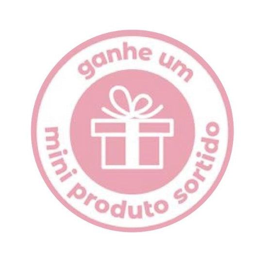 Mini produto brinde