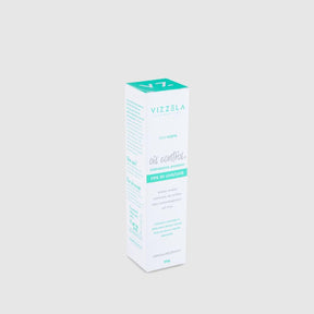 Hidratante Protetor FPS 30 Oil Control - Vizzela